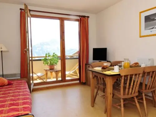 Résidence Goelia - Les Chalets Goelia