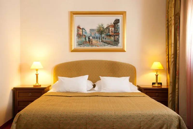 Hotel Globo Split