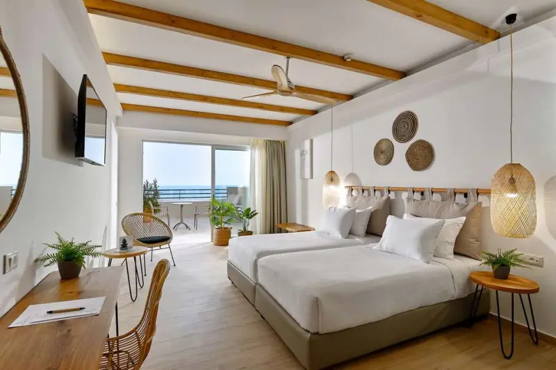 Blue Marine Resort & Spa