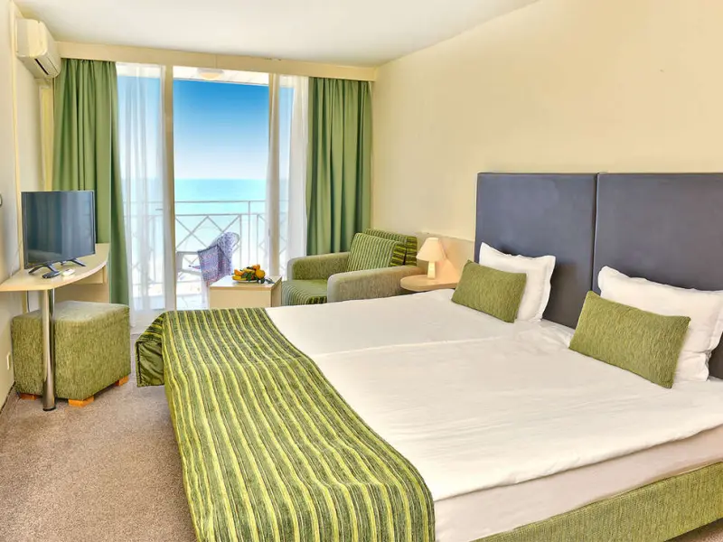 Hotel Mura