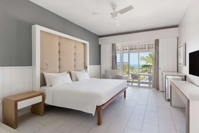 Radisson Blu Azuri Resort & Spa, Mauritius