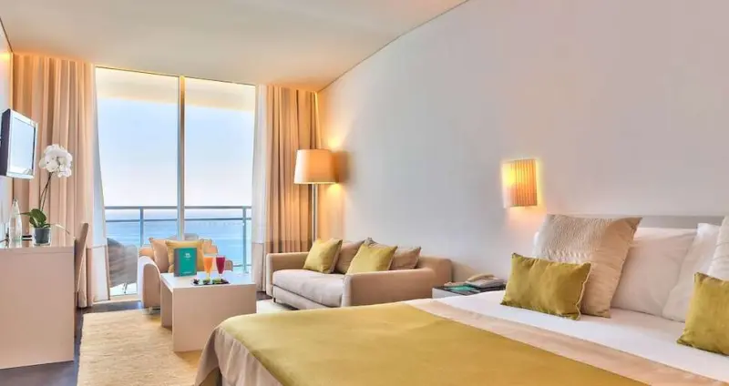 VidaMar Resort Hotel Madeira