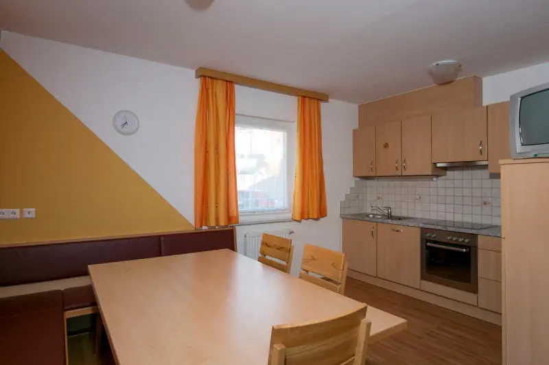 Tiroler Chalet