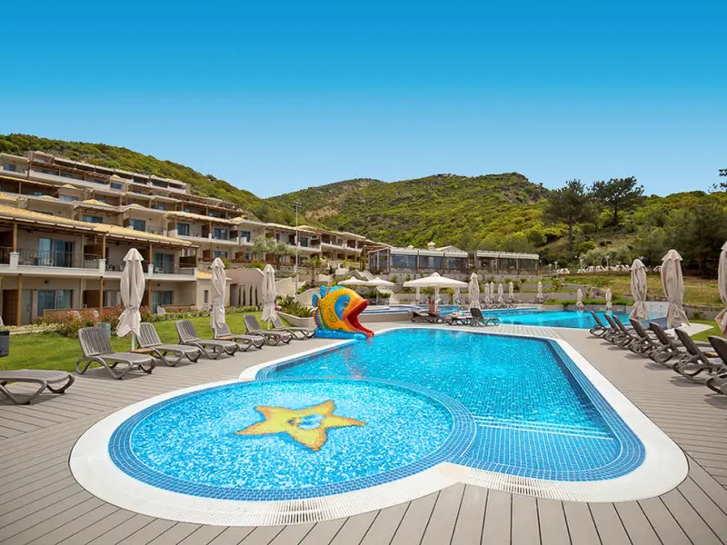 Thassos Grand Resort