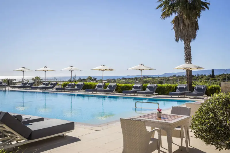 Astra Village Hotels & Suites