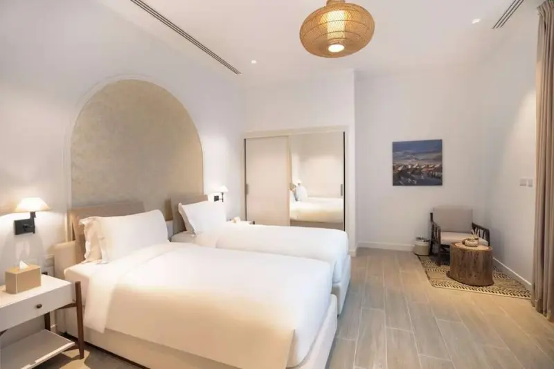Mina Hotel and Residences By The Torch