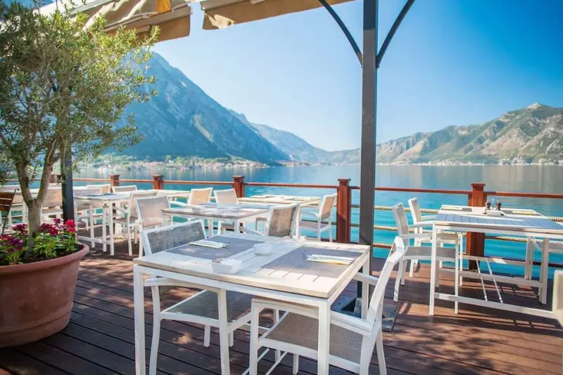 Hotel Casa del Mare Amfora