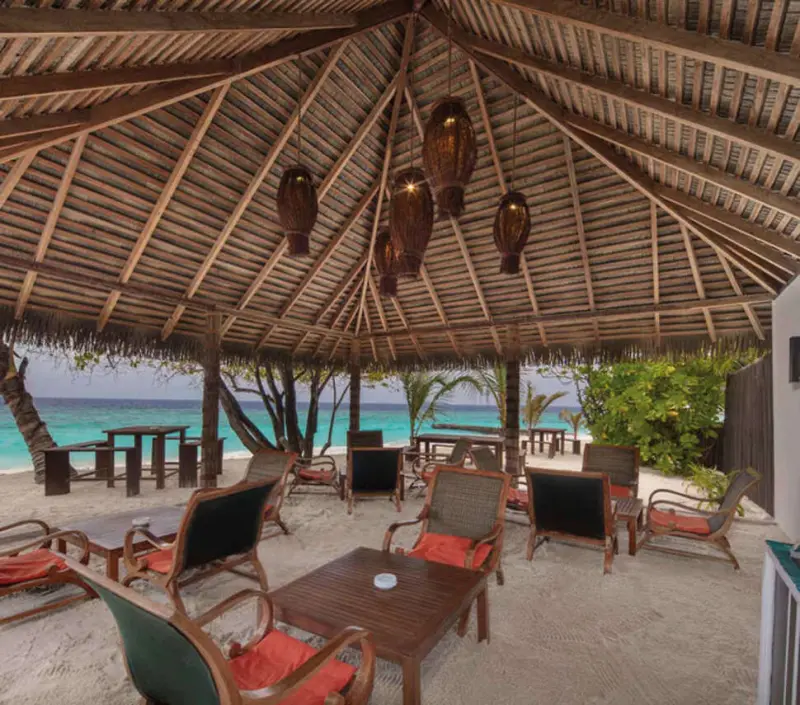 Adaaran Select Meedhupparu with 24Hr Premium All-Inclusive