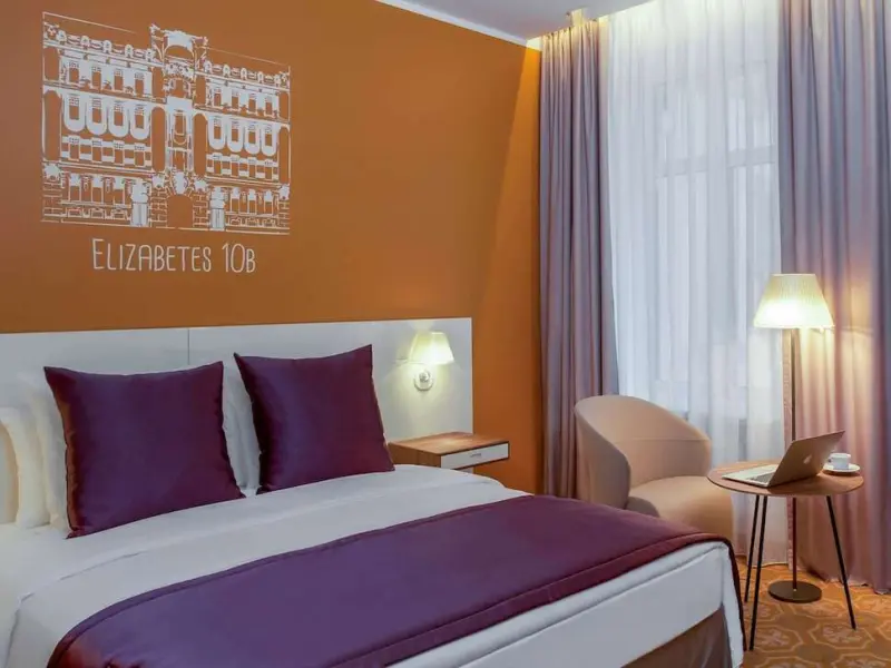 Mercure Riga Centre