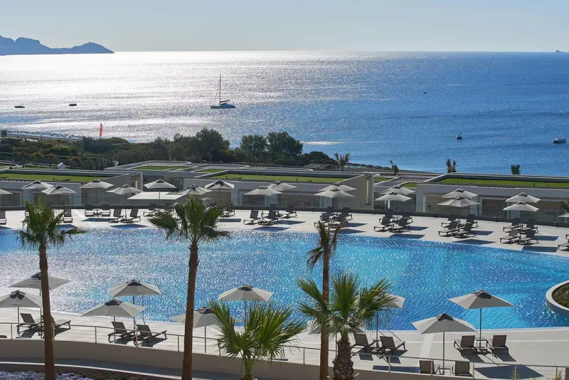 Hotel Mayia Exclusive Resort & Spa - adults only