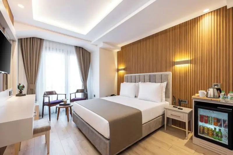 CARİNA GOLD HOTEL