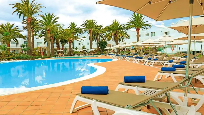BLUESEA Corralejo Village