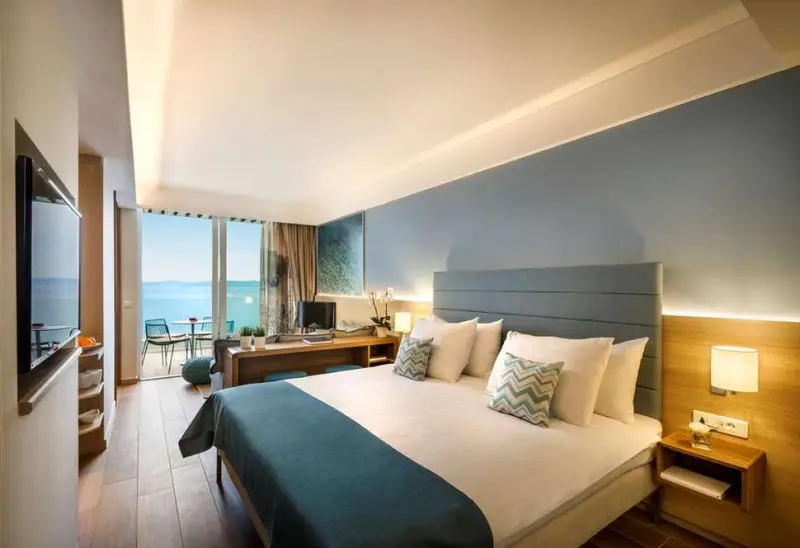 Girandella Maro Suites & Villas