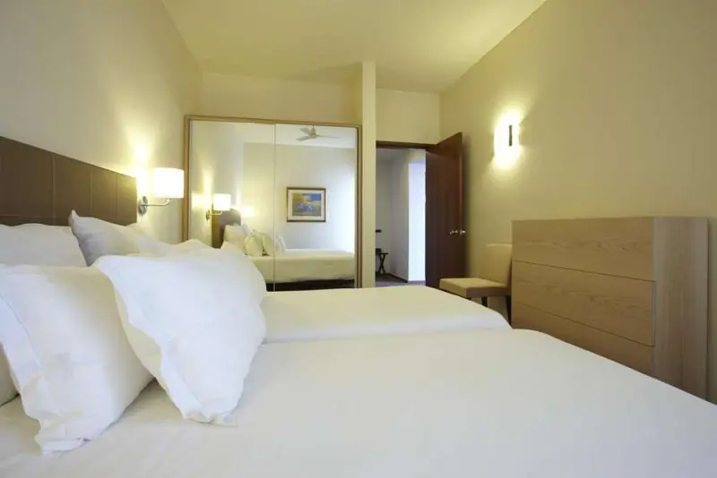 Hotel Girassol