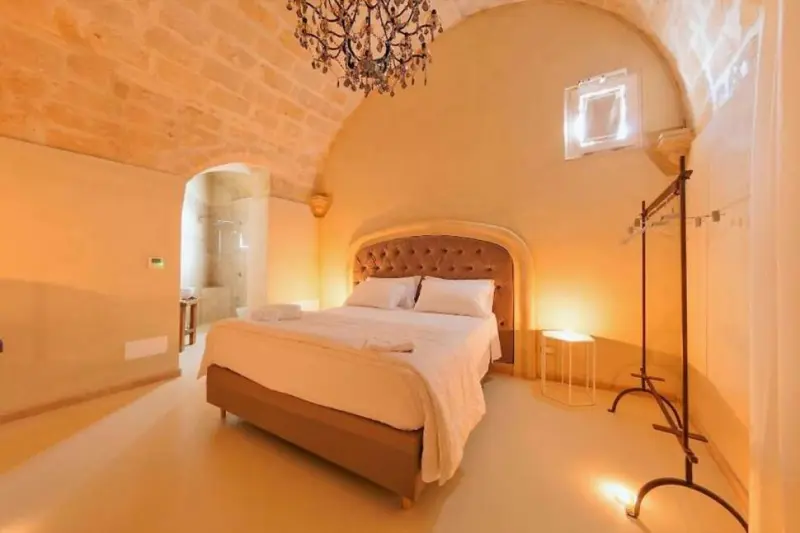 Palazzo del Duca Matera