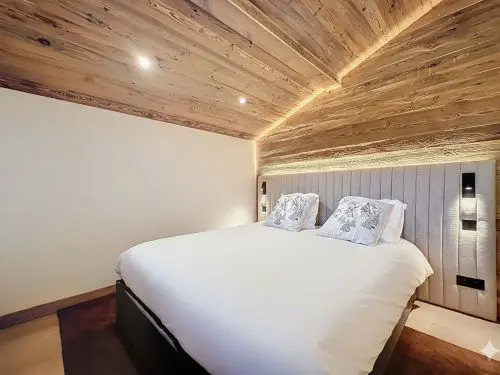 Chalet Shangri-La