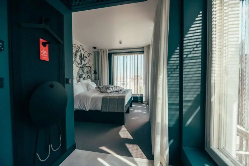Hotel AX