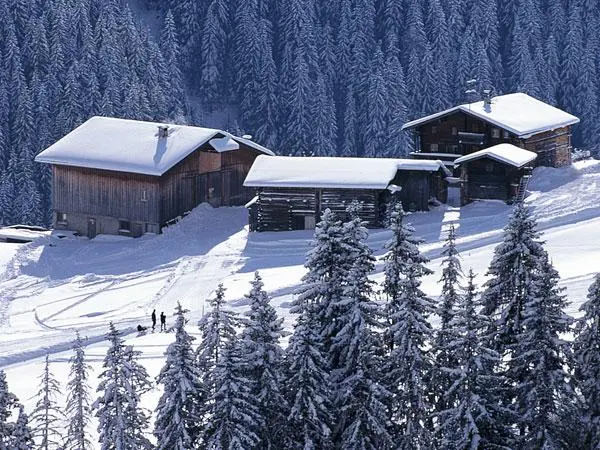 Gasthof Hochsteg Restaurant Pizzeria