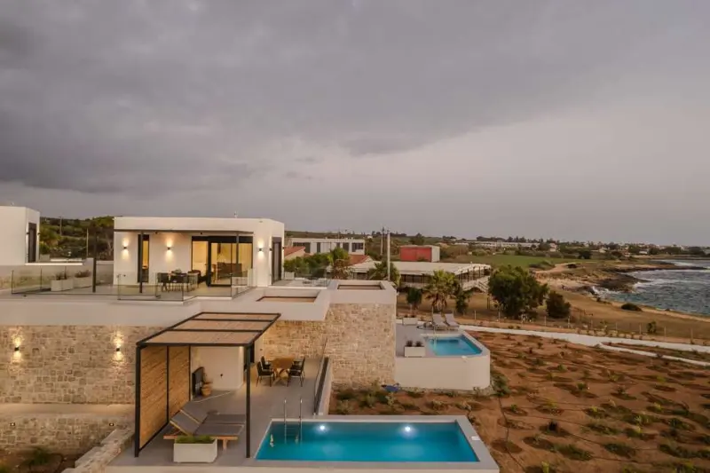 Mast Luxury Residences