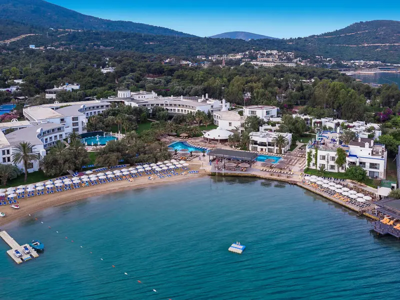 Samara Hotel