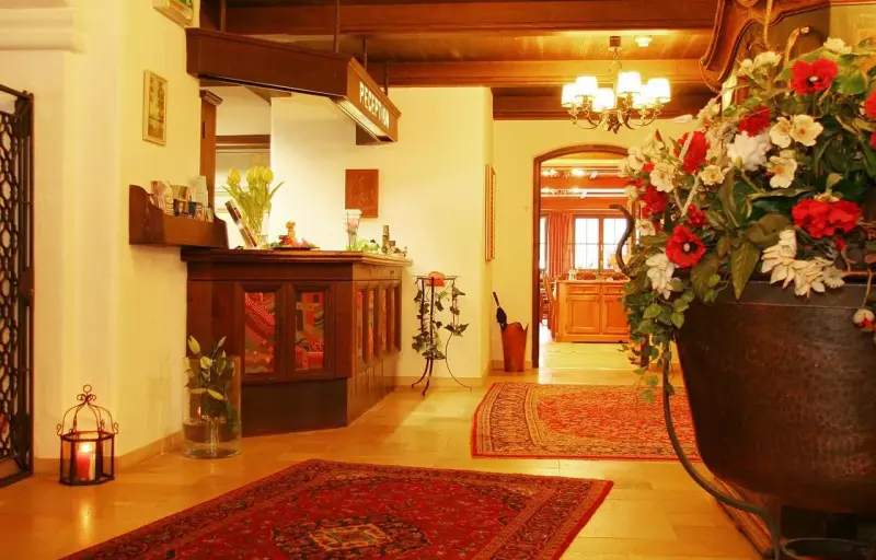 Hotel Alte Post