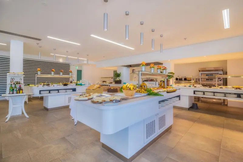 Hotel LIVVO Los Calderones - adults only
