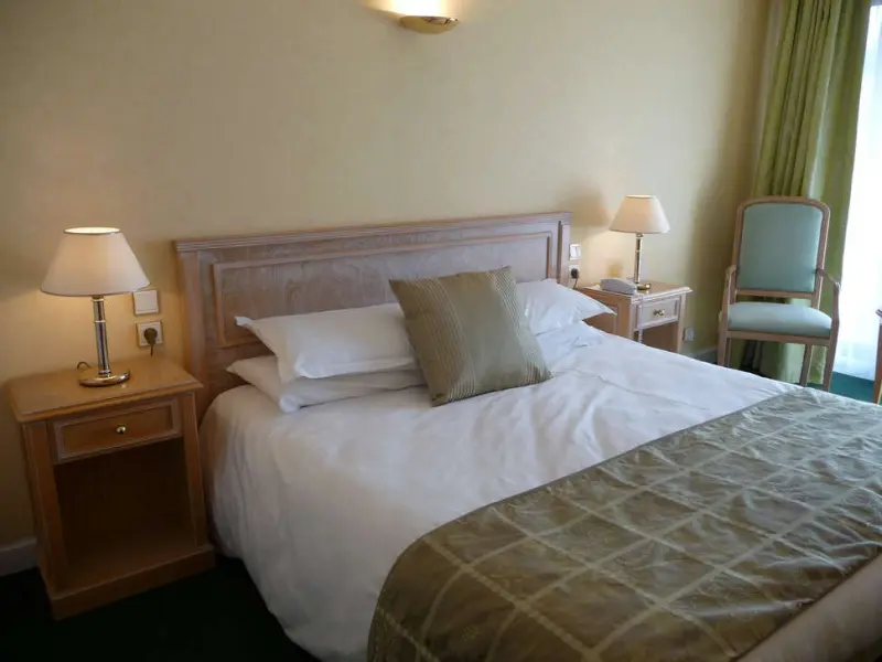 Sun Riviera Hotel