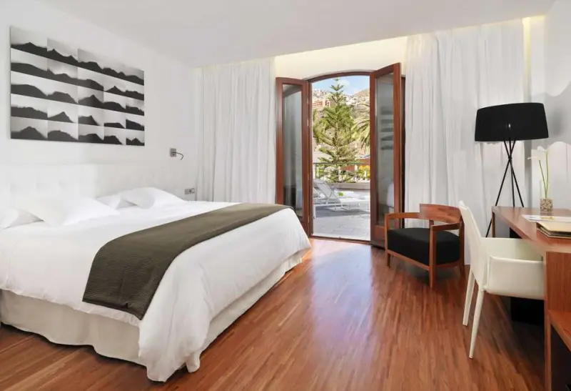 Iberostar Heritage Grand Mencey