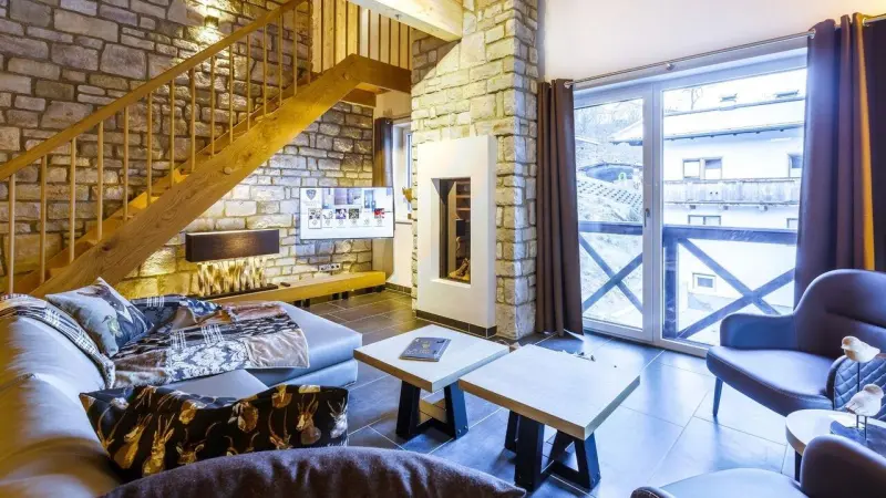 AvenidA Mountain Lodges Saalbach