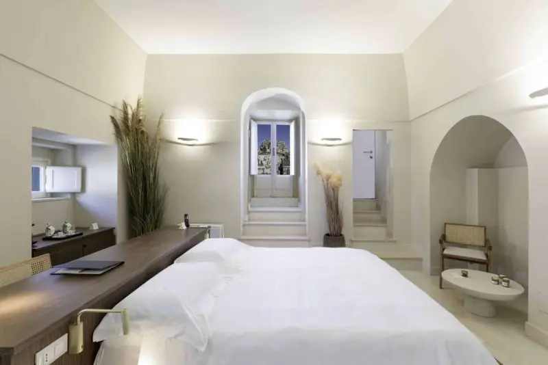 Sant'Angelo Luxury Resort