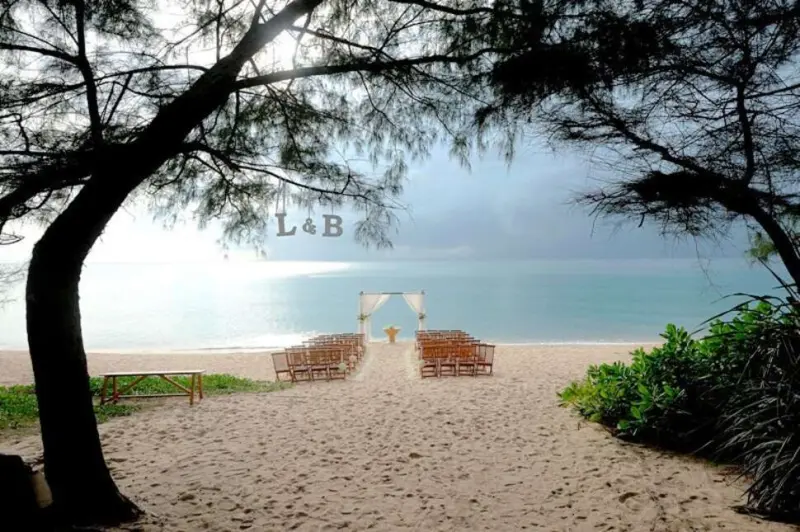 Renaissance Phuket Resort & Spa