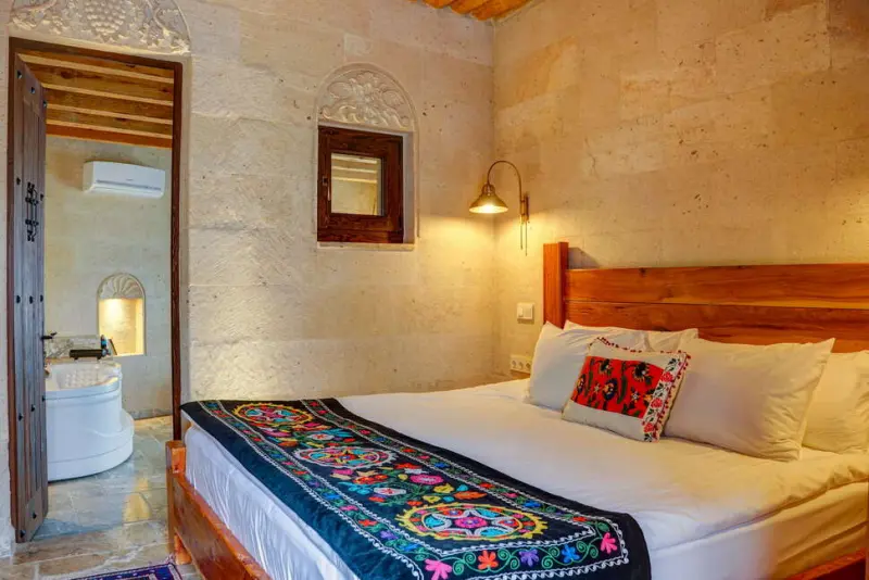 Petra Inn Cappadocia