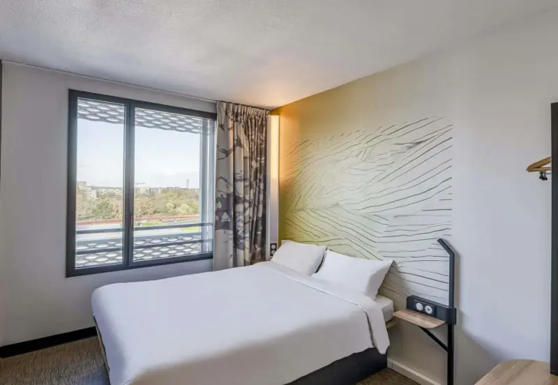 B&B Hotel Bordeaux Bassins à Flot