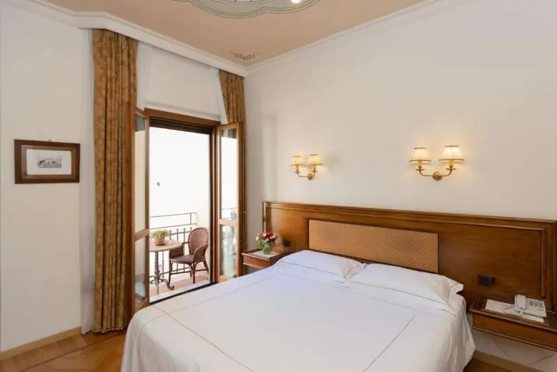 Hotel Adler Cavalieri