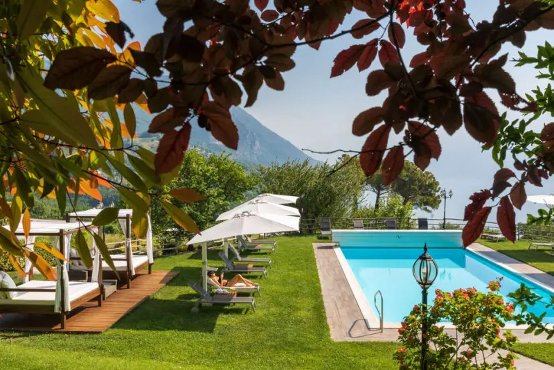 Boutique Hotel Sostaga