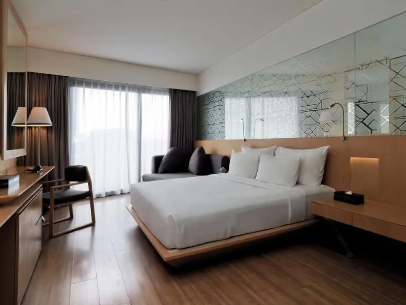 IZE Seminyak by LifestyleRetreats