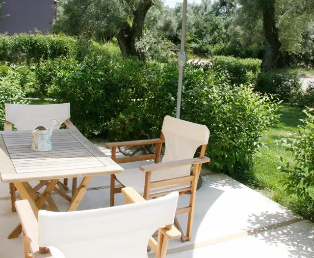 Casa Campos Lefkada