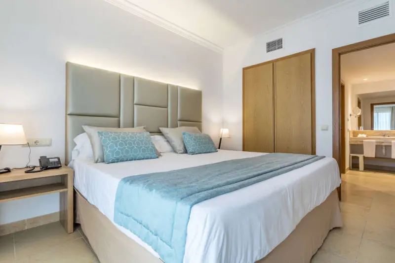Zafiro Mallorca