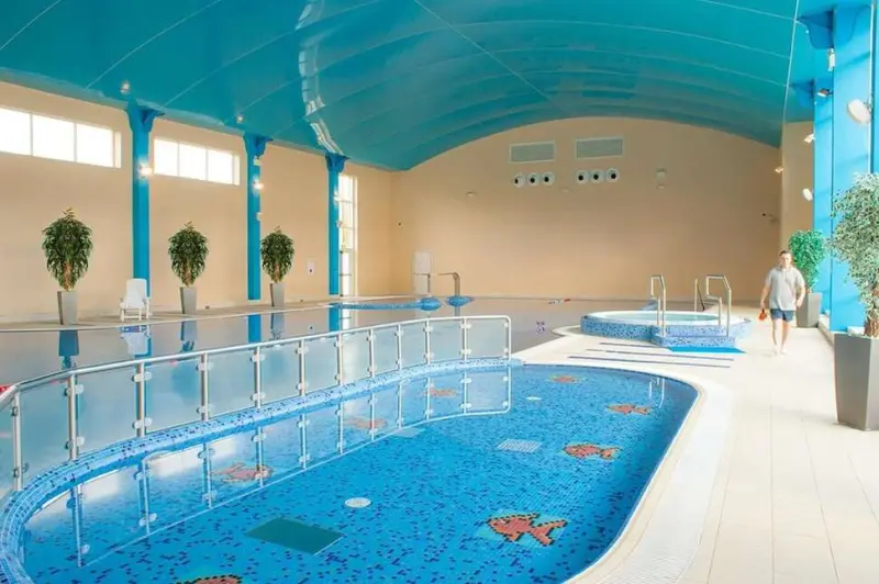Charleville Park Hotel