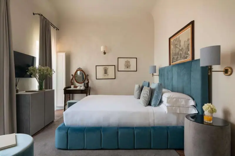 Hotel Loggiato Dei Serviti