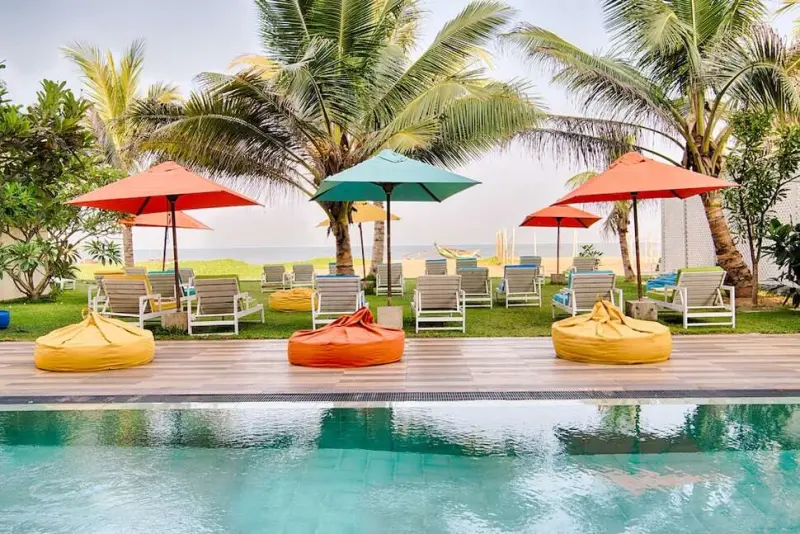 Hotel J Negombo