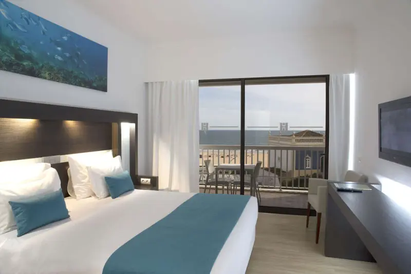 Jupiter Algarve Hotel