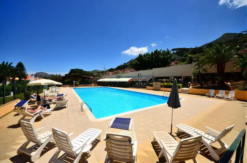Hotel - Residence Calanica
