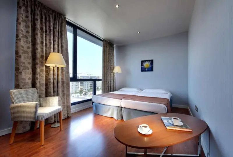 Hotel Exe Sevilla Palmera