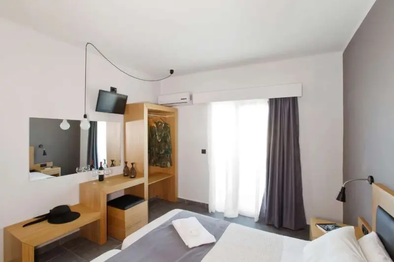 Evita Alegria Hotel