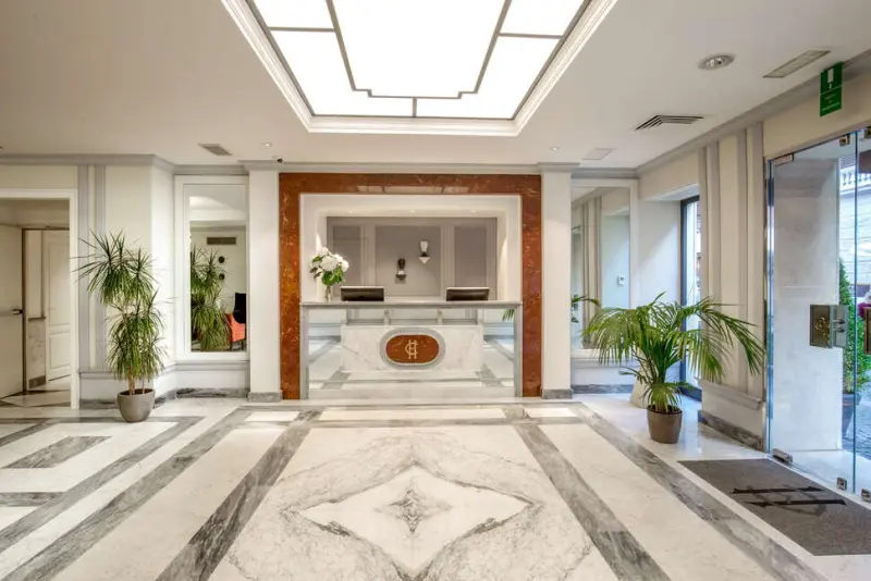 Hotel Della Conciliazione