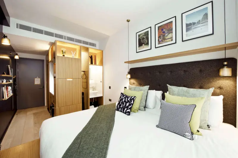 Wilde Aparthotels, London, Covent Garden