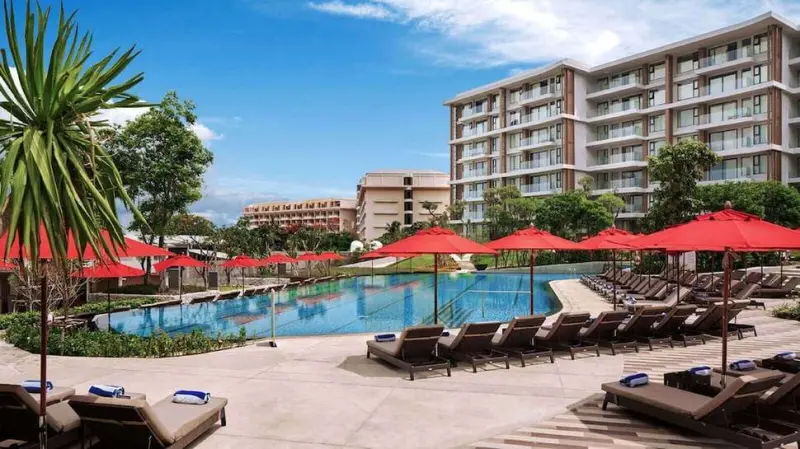 Amari Pattaya