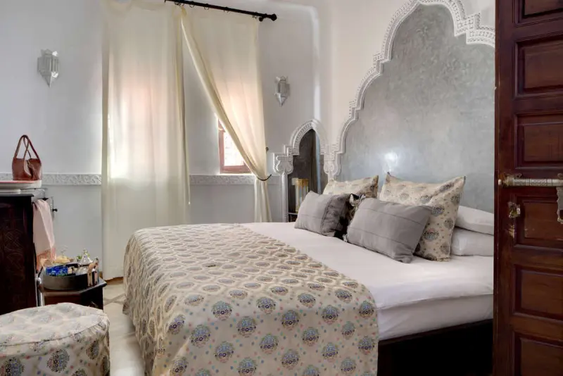 Angsana Riads Collection Morocco