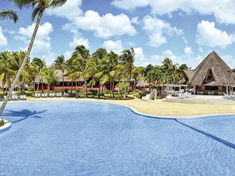 Hotel Catalonia Bayahibe